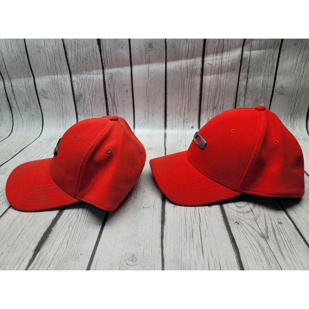 Oakley metal gascan
